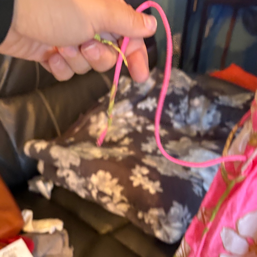 Farm Rio Dress - Picture 6 of 10